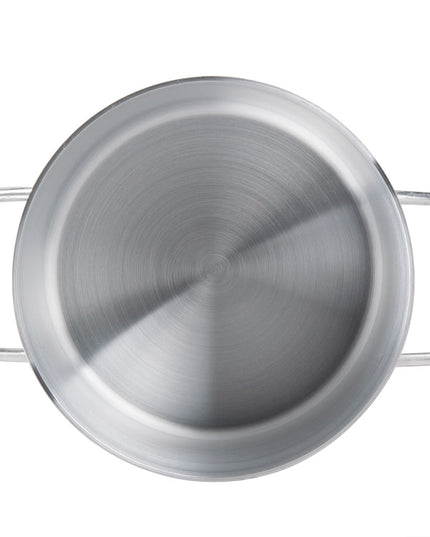 Nồi Hầm Vollrath 67512 Wear-Ever® Classic™ 11.4 lít Nhôm