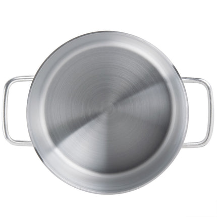Nồi Hầm Vollrath 67512 Wear-Ever® Classic™ 11.4 lít Nhôm