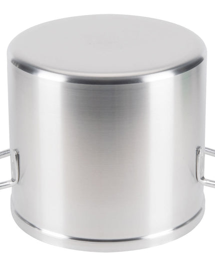 Nồi Hầm Vollrath 67512 Wear-Ever® Classic™ 11.4 lít Nhôm