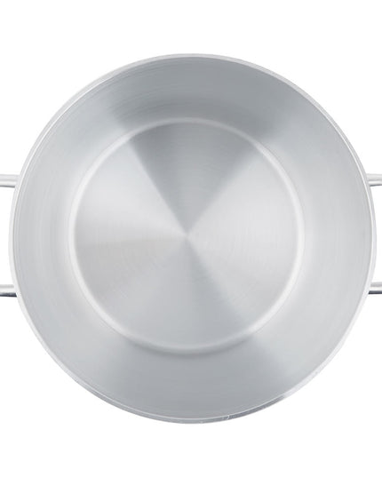 Nồi Hầm Vollrath 67524 Wear-Ever Classic Nhôm 22.7 lít