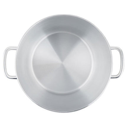 Nồi Hầm Vollrath 67524 Wear-Ever Classic Nhôm 22.7 lít