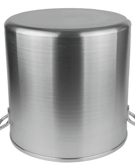Nồi Hầm Vollrath 67580 Wear-Ever® Classic™ Nhôm 75.7 lít