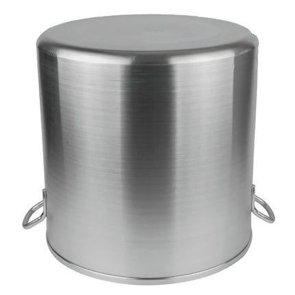 Nồi Hầm Vollrath 67580 Wear-Ever® Classic™ Nhôm 75.7 lít