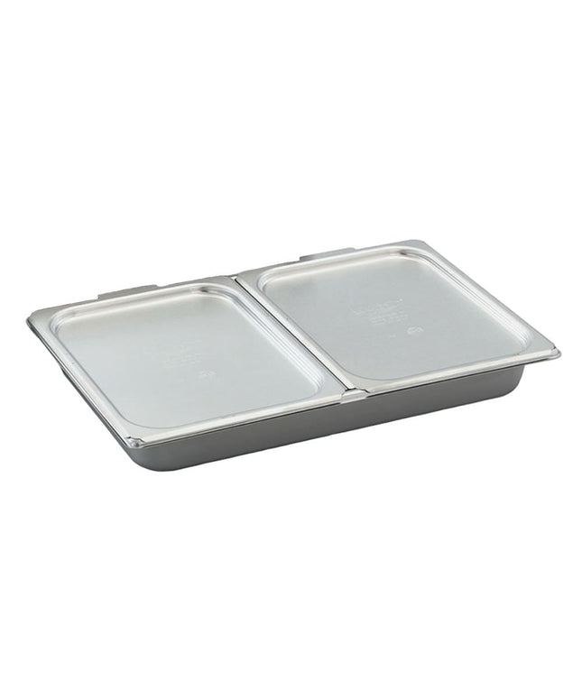 Nắp Khay Hấp Vollrath 68010 Cỡ 1/2 Nhôm