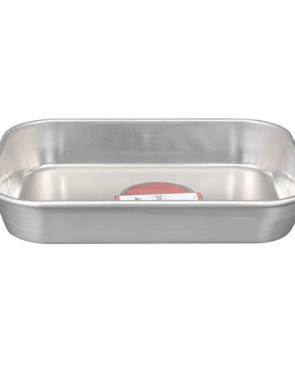 Khay Nướng Vollrath 68076 - 22.9cm x 33cm Nhôm