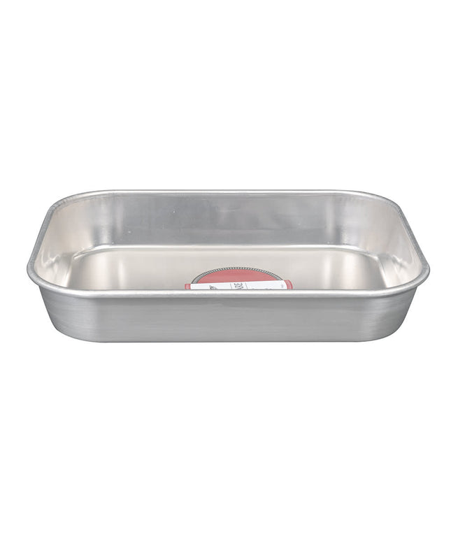 Khay Nướng Vollrath 68076 - 22.9cm x 33cm Nhôm