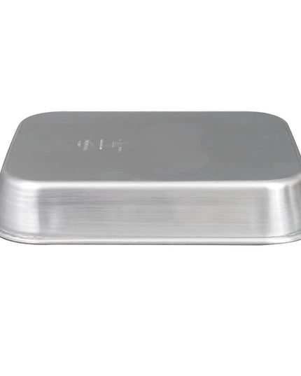Khay Nướng Vollrath 68076 - 22.9cm x 33cm Nhôm