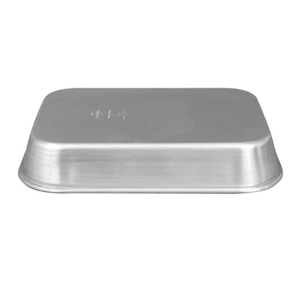 Khay Nướng Vollrath 68076 - 22.9cm x 33cm Nhôm