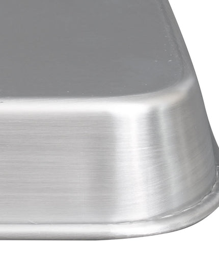 Khay Nướng Vollrath 68076 - 22.9cm x 33cm Nhôm