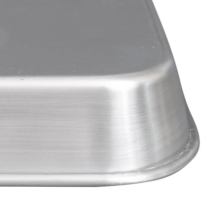 Khay Nướng Vollrath 68076 - 22.9cm x 33cm Nhôm