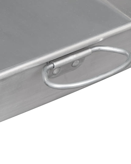 Khay Nướng Vollrath 68078 5.7l - Nhôm