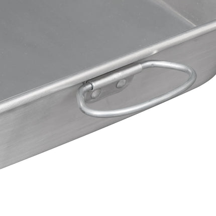 Khay Nướng Vollrath 68078 5.7l - Nhôm