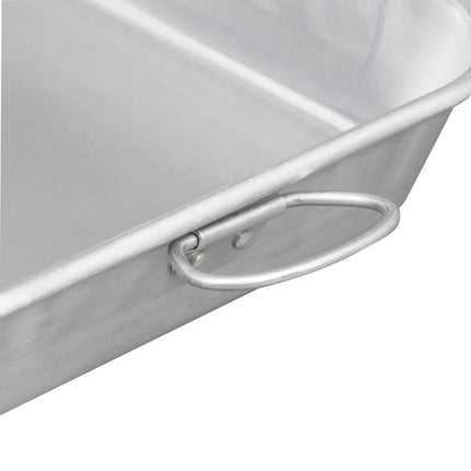 Khay Nướng Vollrath 68080 6.6l - Nhôm