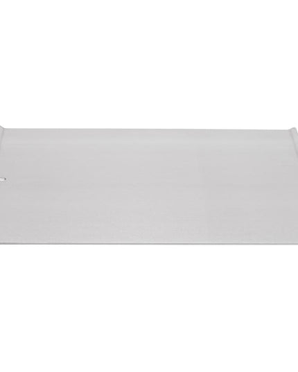 Khay Nướng Vollrath 68085 Cỡ 1/2 43.2 x 35.6 x 2.5 cm Nhôm 10 Gauge