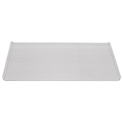 Khay Nướng Vollrath 68085 Cỡ 1/2 43.2 x 35.6 x 2.5 cm Nhôm 10 Gauge