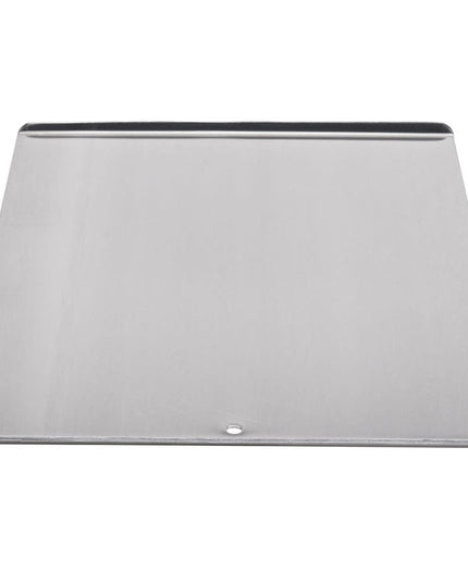 Khay Nướng Vollrath 68085 Cỡ 1/2 43.2 x 35.6 x 2.5 cm Nhôm 10 Gauge