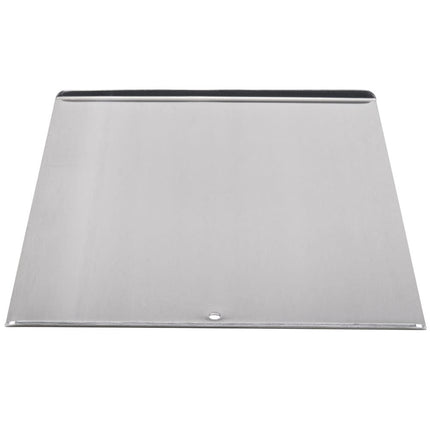 Khay Nướng Vollrath 68085 Cỡ 1/2 43.2 x 35.6 x 2.5 cm Nhôm 10 Gauge