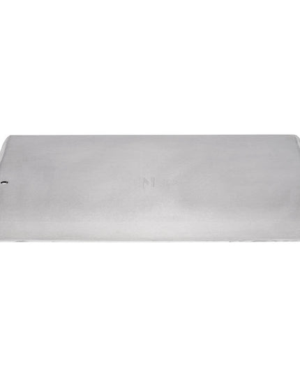 Khay Nướng Vollrath 68085 Cỡ 1/2 43.2 x 35.6 x 2.5 cm Nhôm 10 Gauge
