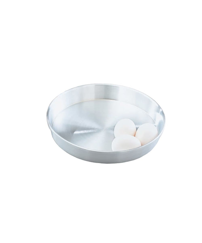 Khay Nướng Bánh Tròn Vollrath 68099 24.4 cm Nhôm