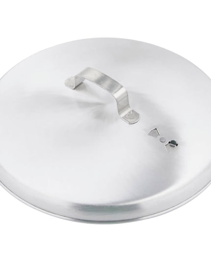 Bộ Nồi Luộc Mì Ống/Hấp Rau Vollrath 68126 7.6 lít 4 Món - Nhôm