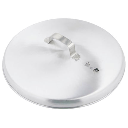 Bộ Nồi Luộc Mì Ống/Hấp Rau Vollrath 68126 7.6 lít 4 Món - Nhôm