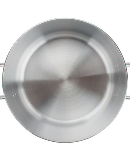 Nồi Vollrath 68129 17.5 lít Nhôm