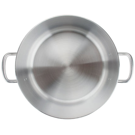 Nồi Vollrath 68129 17.5 lít Nhôm