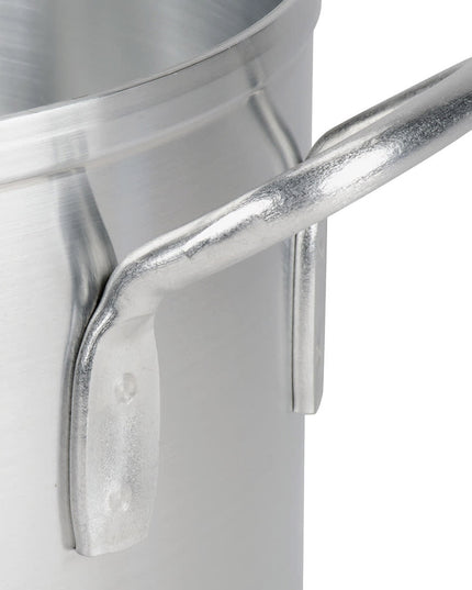 Nồi Vollrath 68129 17.5 lít Nhôm
