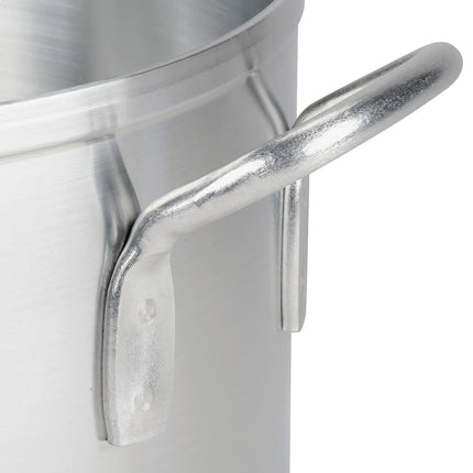 Nồi Vollrath 68129 17.5 lít Nhôm