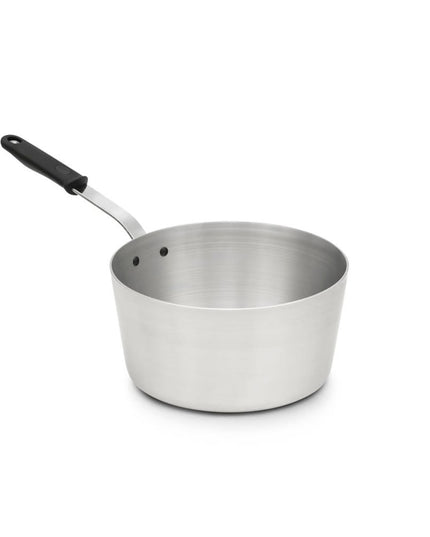 Nồi Quáy Vollrath 682110 Wear-Ever® Nhôm 9.5 lít Tay Cầm Silicone Rỗng