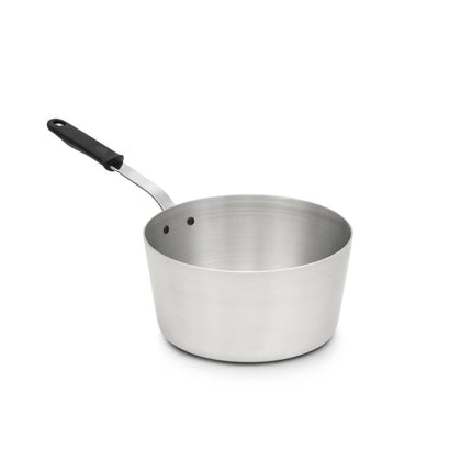 Nồi Quáy Vollrath 682110 Wear-Ever® Nhôm 9.5 lít Tay Cầm Silicone Rỗng