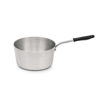 Nồi Quáy Vollrath 682110 Wear-Ever® Nhôm 9.5 lít Tay Cầm Silicone Rỗng