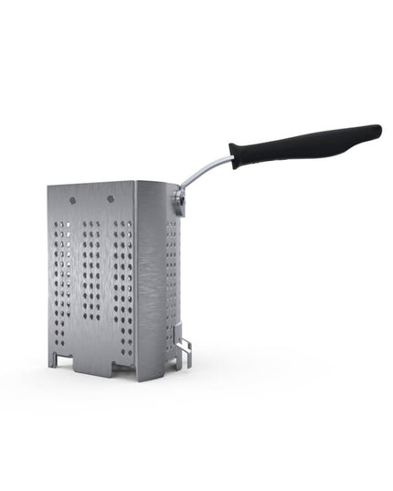 Lồng Nấu Mì Ống Vollrath 682112B Wear-Ever® 19.7 cm Tam Giác - Thép Không Gỉ