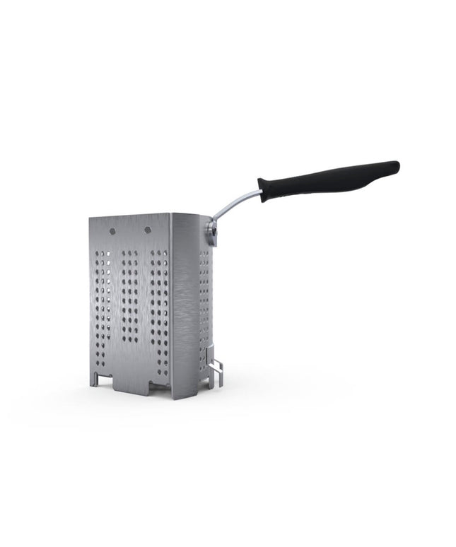 Lồng Nấu Mì Ống Vollrath 682112B Wear-Ever® 19.7 cm Tam Giác - Thép Không Gỉ