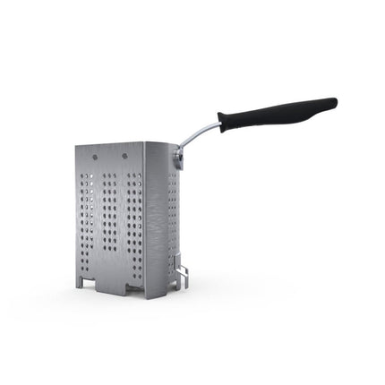 Lồng Nấu Mì Ống Vollrath 682112B Wear-Ever® 19.7 cm Tam Giác - Thép Không Gỉ