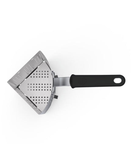 Lồng Nấu Mì Ống Vollrath 682112B Wear-Ever® 19.7 cm Tam Giác - Thép Không Gỉ