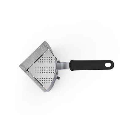 Lồng Nấu Mì Ống Vollrath 682112B Wear-Ever® 19.7 cm Tam Giác - Thép Không Gỉ