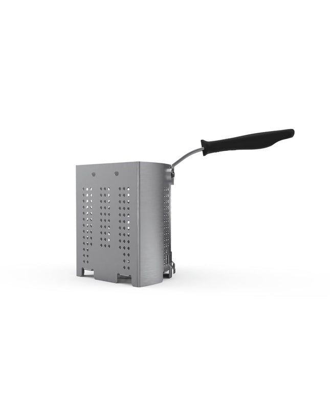 Lồng Nấu Mì Ống Vollrath 682114B Wear-Ever® 15.2 cm Tam Giác - Thép Không Gỉ