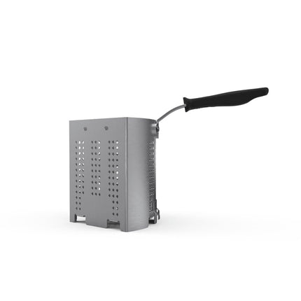 Lồng Nấu Mì Ống Vollrath 682114B Wear-Ever® 15.2 cm Tam Giác - Thép Không Gỉ