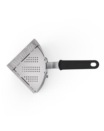 Lồng Nấu Mì Ống Vollrath 682114B Wear-Ever® 15.2 cm Tam Giác - Thép Không Gỉ