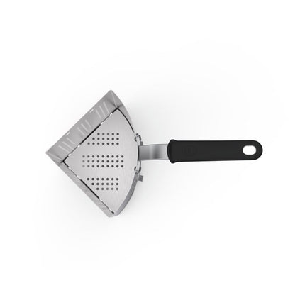 Lồng Nấu Mì Ống Vollrath 682114B Wear-Ever® 15.2 cm Tam Giác - Thép Không Gỉ