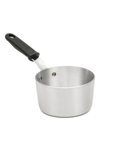 Nồi Quáy Vollrath 682115 Wear-Ever Nhôm Thon 1.4l Tay Silicone Rỗng