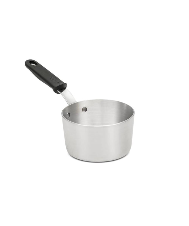 Nồi Quáy Vollrath 682115 Wear-Ever Nhôm Thon 1.4l Tay Silicone Rỗng