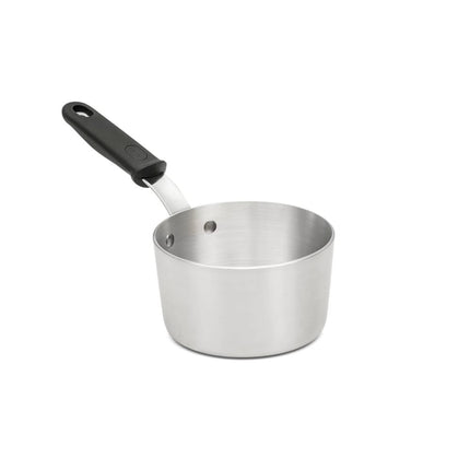 Nồi Quáy Vollrath 682115 Wear-Ever Nhôm Thon 1.4l Tay Silicone Rỗng