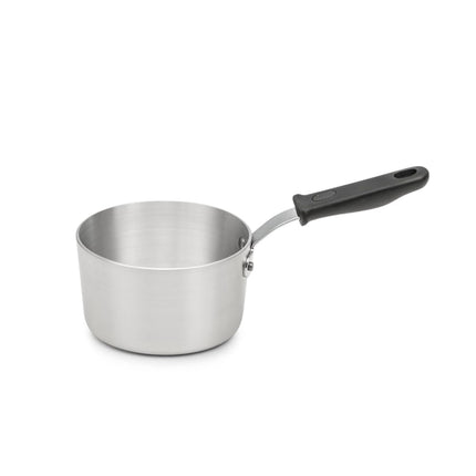 Nồi Quáy Vollrath 682115 Wear-Ever Nhôm Thon 1.4l Tay Silicone Rỗng