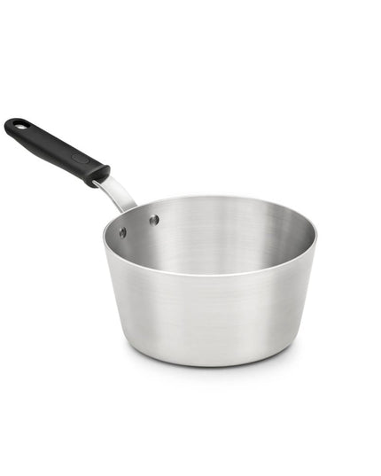 Nồi Quáy Vollrath 6821375 Wear-Ever® Nhôm 3.5 lít Tay Cầm Silicone Rỗng