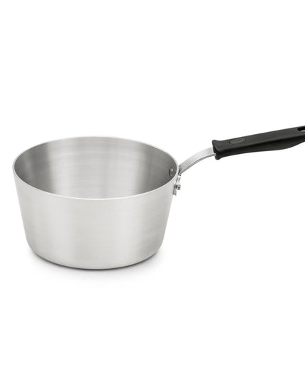 Nồi Quáy Vollrath 6821375 Wear-Ever® Nhôm 3.5 lít Tay Cầm Silicone Rỗng