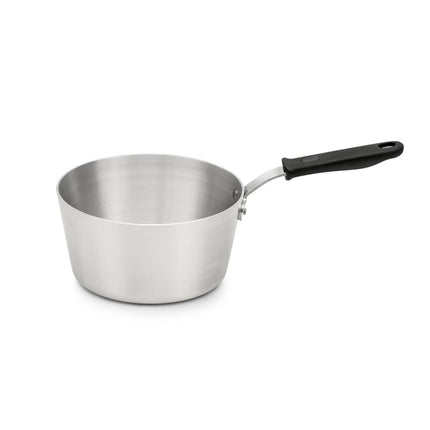 Nồi Quáy Vollrath 6821375 Wear-Ever® Nhôm 3.5 lít Tay Cầm Silicone Rỗng