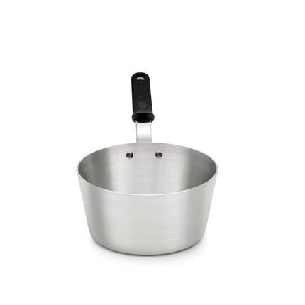Nồi Quáy Vollrath 6821375 Wear-Ever® Nhôm 3.5 lít Tay Cầm Silicone Rỗng