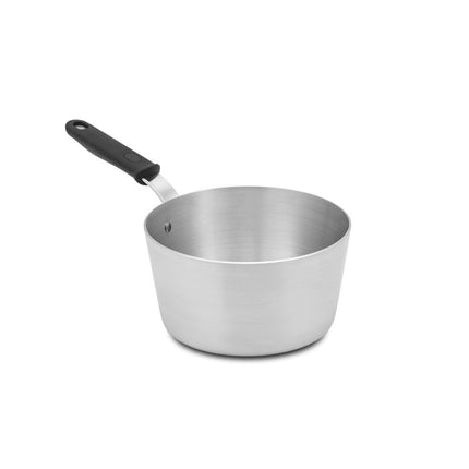 Nồi Quáy Vollrath 682145 Wear-Ever® Nhôm 4.3 lít Tay Cầm Silicone Rỗng